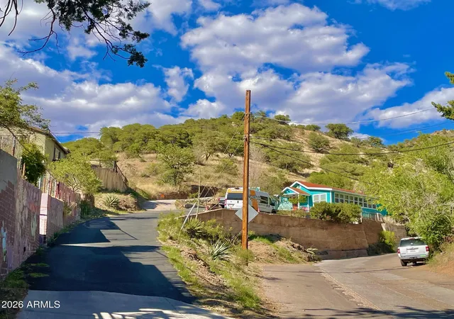 4th image of Tbd 065 Acres Moon Cyn #95-104, Bisbee, AZ 85603 | MLS# 7022627