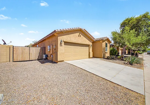 Photo 2 of Sale Pending at 18817 N Ventana Ln, Maricopa, AZ 85138 | MLS# 7022810 | Listing updated on 2026-09-15