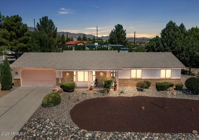 1st image of 580 Everett Ln, Clarkdale, AZ 86324 | MLS# 7041153