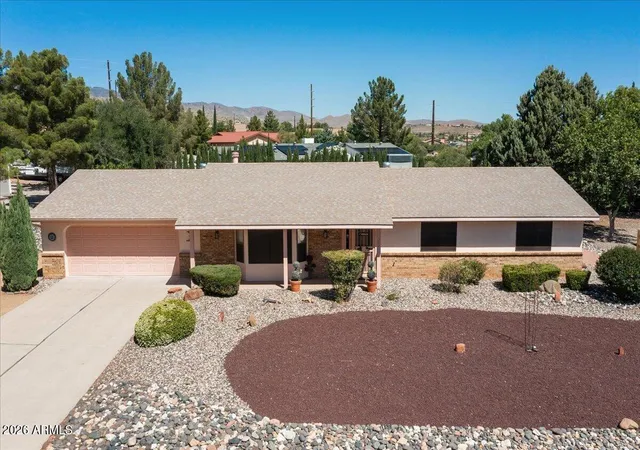 2nd image of 580 Everett Ln, Clarkdale, AZ 86324 | MLS# 7041153