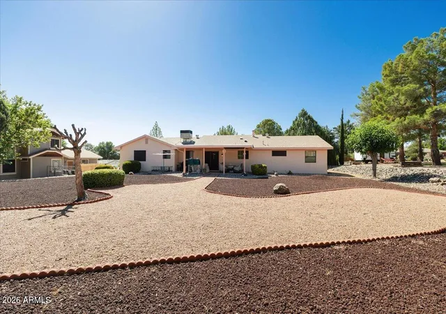 35th image of 580 Everett Ln, Clarkdale, AZ 86324 | MLS# 7041153