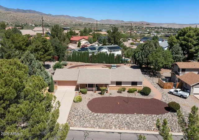 3rd image of 580 Everett Ln, Clarkdale, AZ 86324 | MLS# 7041153