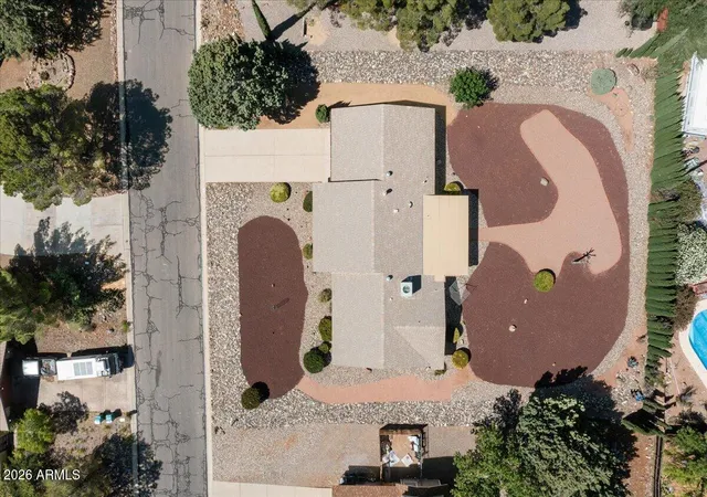 4th image of 580 Everett Ln, Clarkdale, AZ 86324 | MLS# 7041153