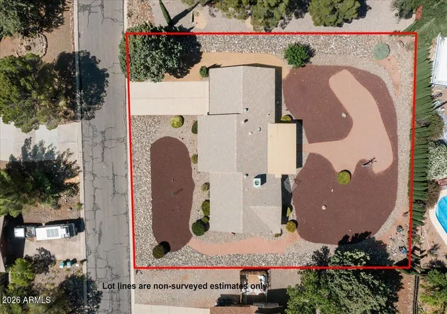 5th image of 580 Everett Ln, Clarkdale, AZ 86324 | MLS# 7041153