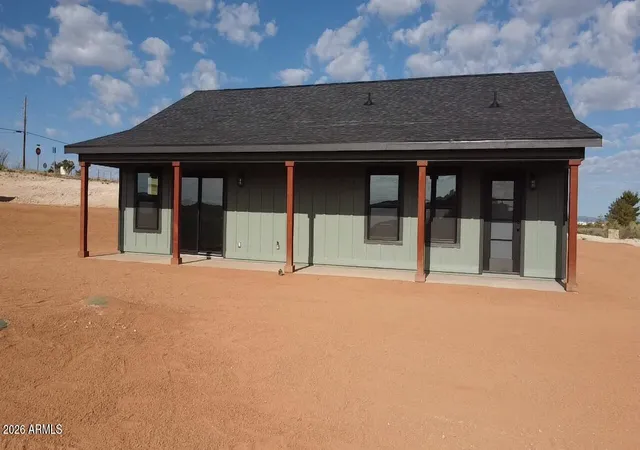 Homes for sale in Tombstone, AZ | 66 N Papago Pl, Tombstone, AZ 85638 | MLS# 7022657