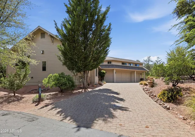 Homes for sale in Payson, AZ | 703 N Grapevine Dr, Payson, AZ 85541 | MLS# 7023155