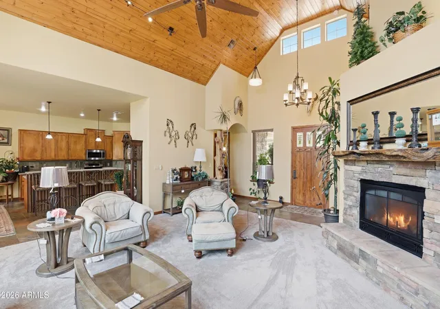 Homes for sale in Payson, AZ | 703 N Grapevine Dr, Payson, AZ 85541 | MLS# 7023155
