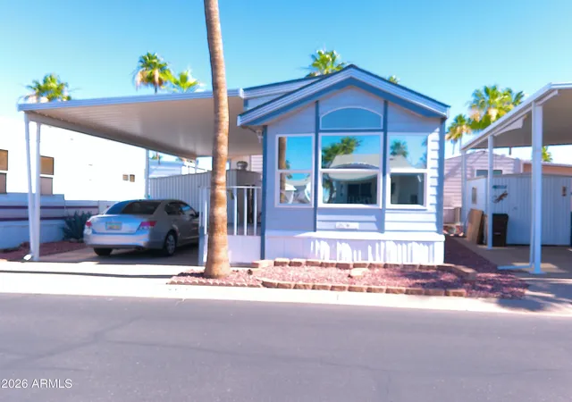 1st image of 203 Nightdigger Dr #203, Apache Junction, AZ 85119 | MLS# 7023217