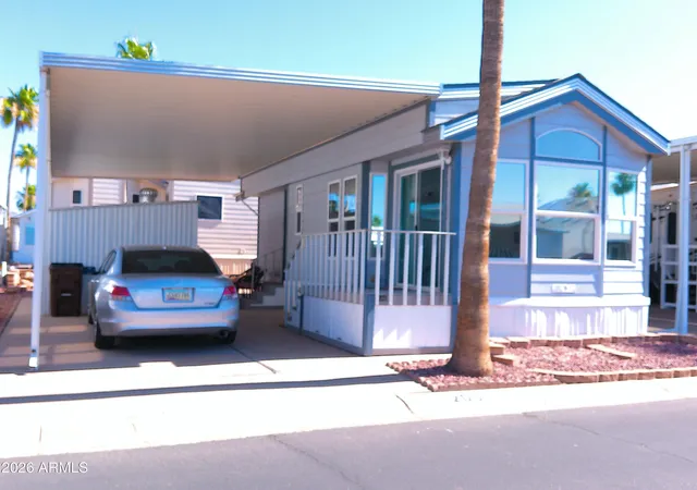2nd image of 203 Nightdigger Dr #203, Apache Junction, AZ 85119 | MLS# 7023217