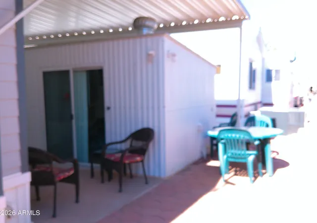 4th image of 203 Nightdigger Dr #203, Apache Junction, AZ 85119 | MLS# 7023217
