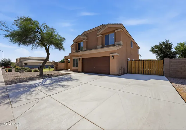 3rd image of 1257 W Chimes Tower Dr, Casa Grande, AZ 85122 | MLS# 7022697
