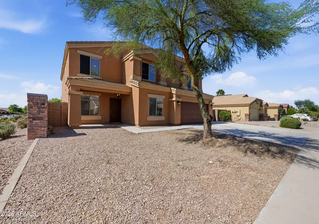 4th image of 1257 W Chimes Tower Dr, Casa Grande, AZ 85122 | MLS# 7022697