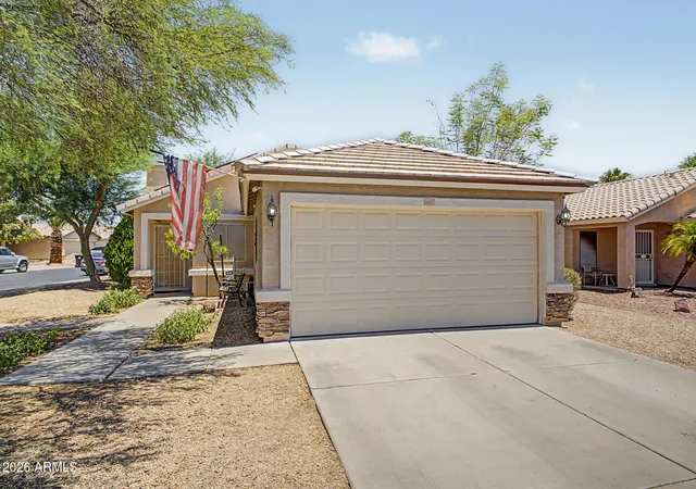 Homes for sale in Surprise, AZ | 16527 N 158th Ave, Surprise, AZ 85374 | MLS# 7022683