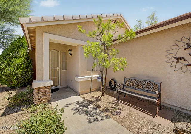 Homes for sale in Surprise, AZ | 16527 N 158th Ave, Surprise, AZ 85374 | MLS# 7022683