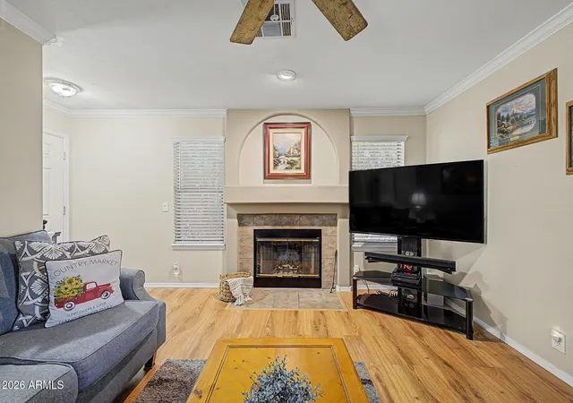 Homes for sale in Surprise, AZ | 16527 N 158Th Ave, Surprise, AZ 85374 | MLS# 7022683