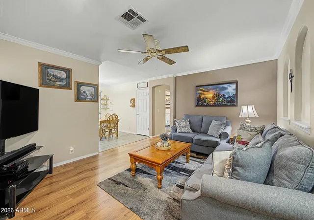 Homes for sale in Surprise, AZ | 16527 N 158Th Ave, Surprise, AZ 85374 | MLS# 7022683