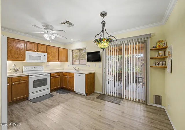 Homes for sale in Surprise, AZ | 16527 N 158Th Ave, Surprise, AZ 85374 | MLS# 7022683