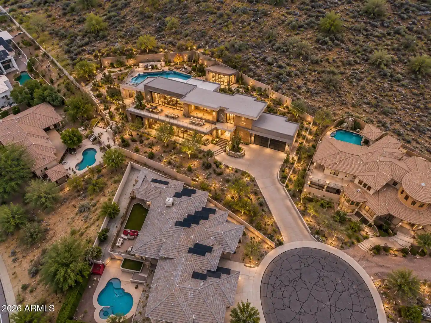 Photo 1 of Land for sale at 24011 N 61st Drive #25, Glendale, AZ 85310 | MLS# 7022717 | Listing updated on 2026-10-13