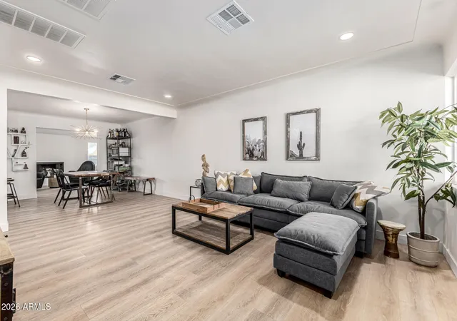 Photo 2 of Single family home for sale at 2539 E Campbell Ave, Phoenix, AZ 85016 | MLS# 7022927 | Listing updated on 2026-07-07