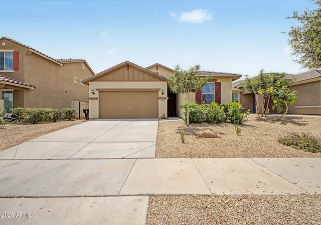 Photo 1 of Single family home for sale at 17575 W Country Clb Ter, Surprise, AZ 85387 | MLS# 7031078 | Listing updated on 2026-09-19