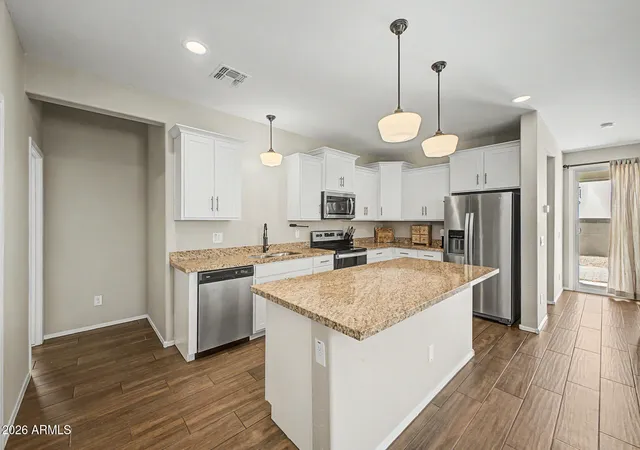 Photo 3 of Single family home for sale at 17575 W Country Clb Ter, Surprise, AZ 85387 | MLS# 7031078 | Listing updated on 2026-09-19