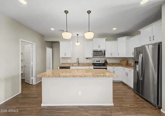 Photo 3 of Single family home for sale at 17575 W Country Clb Ter, Surprise, AZ 85387 | MLS# 7031078 | Listing updated on 2026-09-19