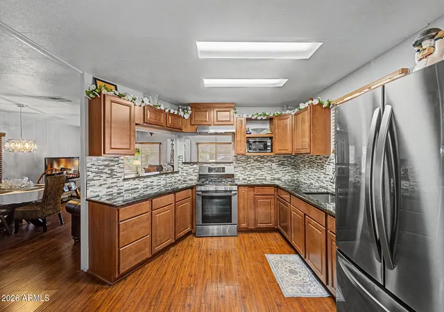 Homes for sale in Mesa, AZ | 120 N Val Vista Dr #207, Mesa, AZ 85213 | MLS# 7024056