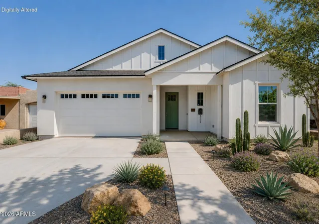 Photo 1 of Single family home for sale at 6002 W Northview Ave, Glendale, AZ 85301 | MLS# 7023339 | Listing updated on 2026-09-28