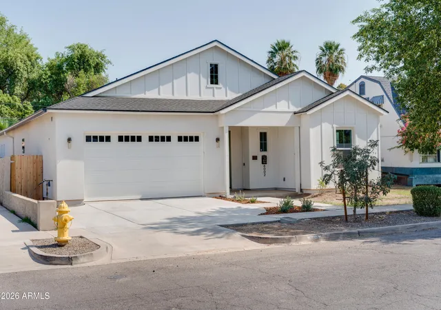 Photo 3 of Single family home for sale at 6002 W Northview Ave, Glendale, AZ 85301 | MLS# 7023339 | Listing updated on 2026-09-28