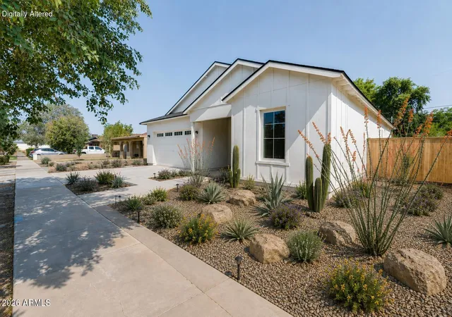 Photo 4 of Single family home for sale at 6002 W Northview Ave, Glendale, AZ 85301 | MLS# 7023339 | Listing updated on 2026-09-28