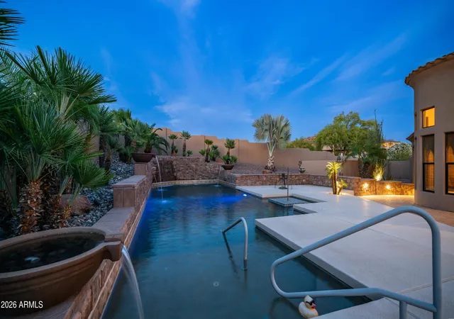 Photo 2 of Single family home for sale at 8920 E Quail Cvs Ln, Gold Canyon, AZ 85118 | MLS# 7026734 | Listing updated on 2026-08-25