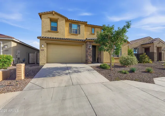 1st image of 12841 W Ocotillo Rd, Glendale, AZ 85307 | MLS# 7030221