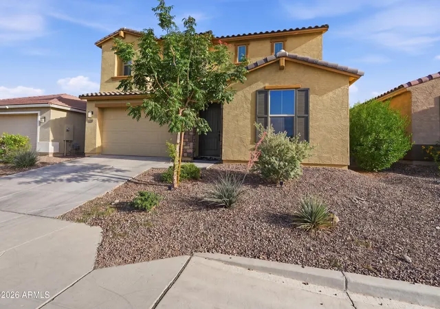 2nd image of 12841 W Ocotillo Rd, Glendale, AZ 85307 | MLS# 7030221
