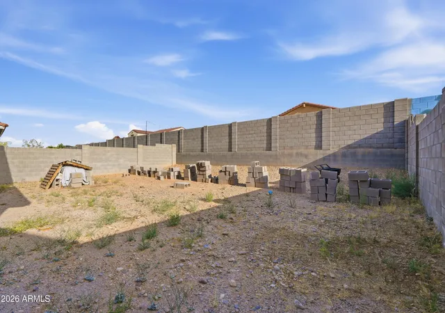 39th image of 12841 W Ocotillo Rd, Glendale, AZ 85307 | MLS# 7030221