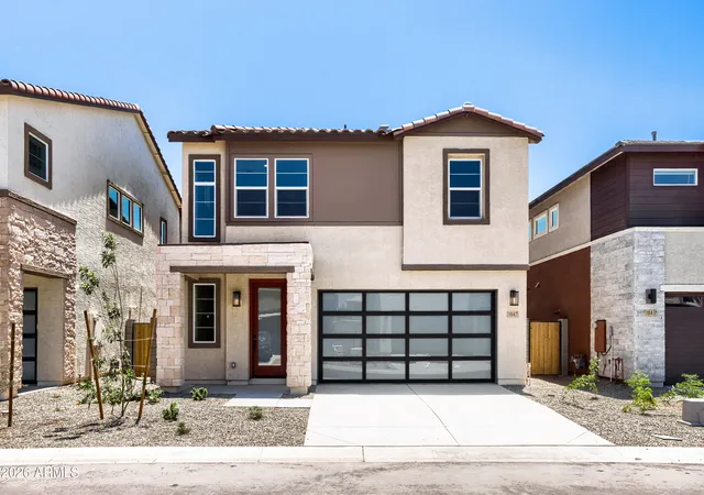 Photo 2 of Single family home for sale at 1847 E Kramer St, Mesa, AZ 85203 | MLS# 7022744 | Listing updated on 2026-09-19