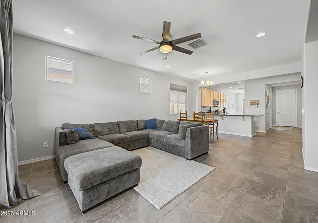 Photo 2 of Single family home for sale at 5636 W Chuck Box Rd, Laveen, AZ 85339 | MLS# 7022840 | Listing updated on 2026-08-11