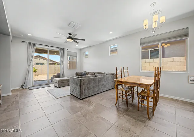 Photo 3 of Single family home for sale at 5636 W Chuck Box Rd, Laveen, AZ 85339 | MLS# 7022840 | Listing updated on 2026-08-11