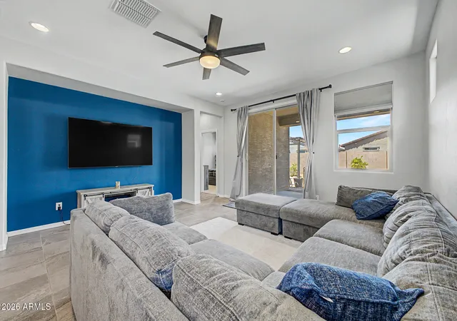 Photo 3 of Single family home for sale at 5636 W Chuck Box Rd, Laveen, AZ 85339 | MLS# 7022840 | Listing updated on 2026-08-11