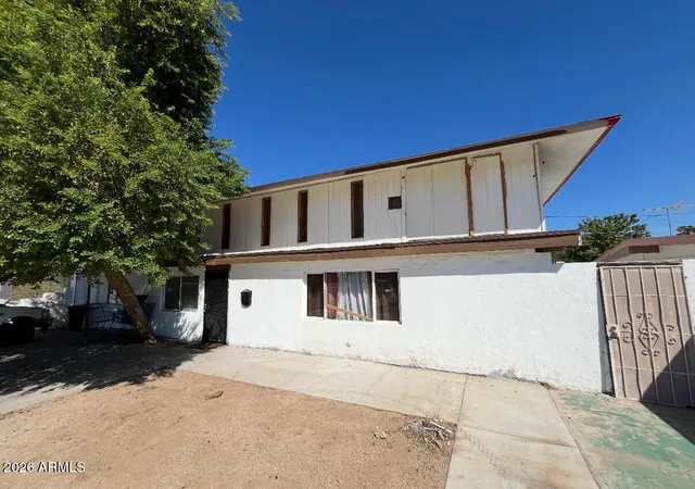 1st image of 6015 N 32nd Dr, Phoenix, AZ 85017 | MLS# 7028603