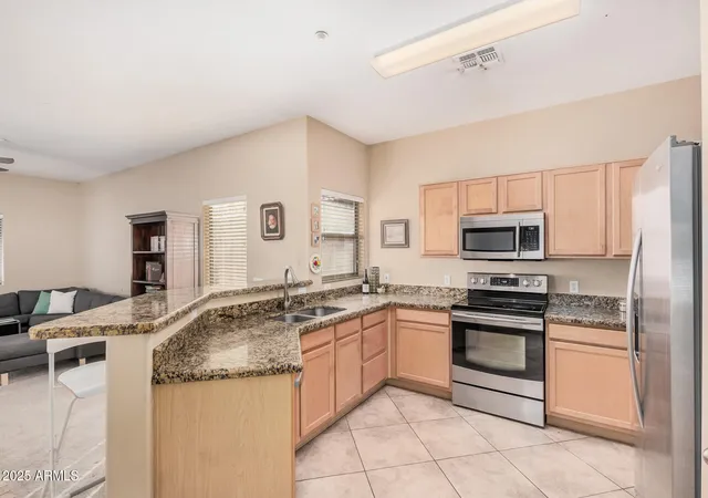 2nd image of 805 S Sycamore St #203, Mesa, AZ 85202 | MLS# 7028514