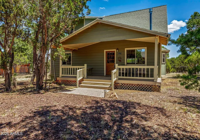 Homes for sale in Heber, AZ | 3475 Roundup Cir, Heber, AZ 85928 | MLS# 7022753