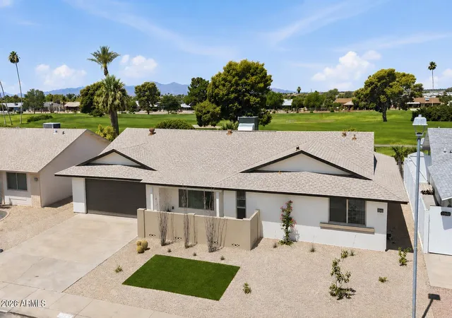 2nd image of 19430 N Willowcreek Cir, Sun City, AZ 85373 | MLS# 7028724