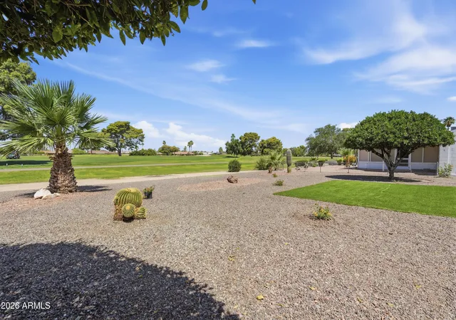37th image of 19430 N Willowcreek Cir, Sun City, AZ 85373 | MLS# 7028724