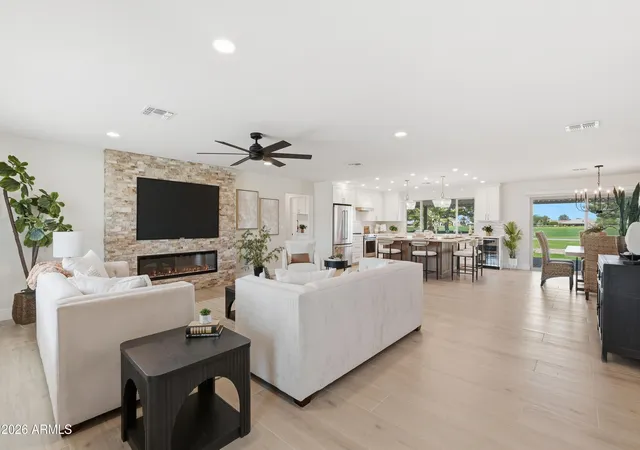5th image of 19430 N Willowcreek Cir, Sun City, AZ 85373 | MLS# 7028724