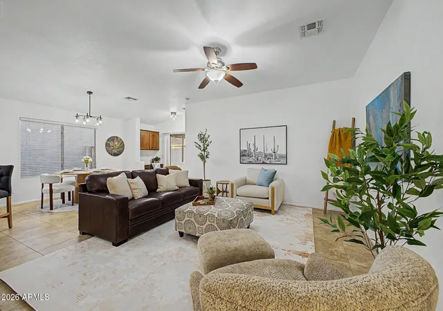 2nd image of 4168 E Sandy Wy, Gilbert, AZ 85297 | MLS# 7022794