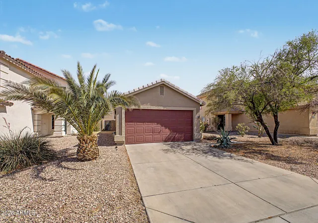 Photo 3 of Single family home for sale at 22093 W Solano Dr, Buckeye, AZ 85326 | MLS# 7023418 | Listing updated on 2026-09-14