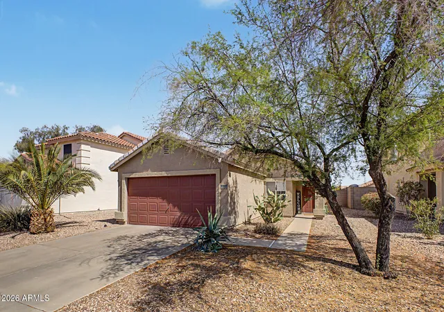Photo 3 of Single family home for sale at 22093 W Solano Dr, Buckeye, AZ 85326 | MLS# 7023418 | Listing updated on 2026-09-14