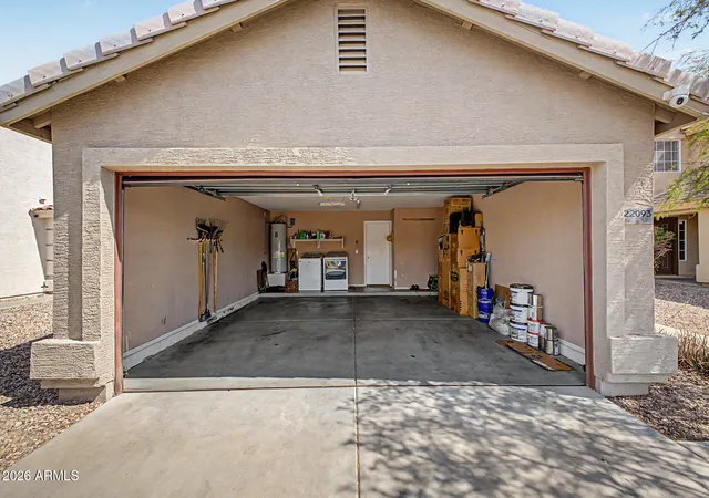 Photo 4 of Single family home for sale at 22093 W Solano Dr, Buckeye, AZ 85326 | MLS# 7023418 | Listing updated on 2026-09-14
