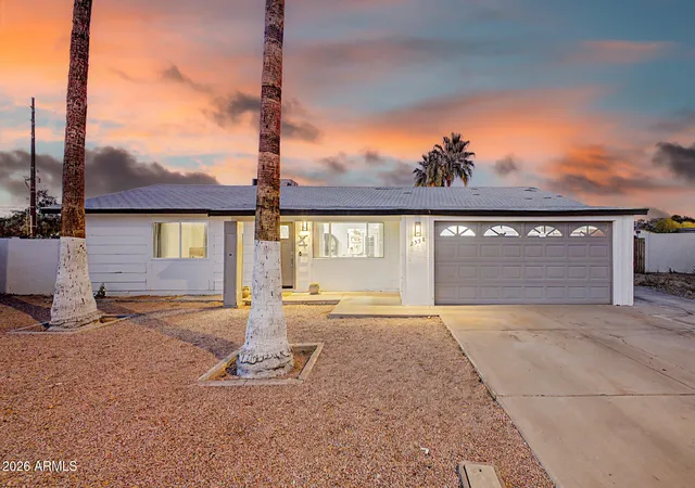 Photo 1 of Single family home for sale at 2558 E Baltimore St, Mesa, AZ 85213 | MLS# 7027919 | Listing updated on 2026-08-21
