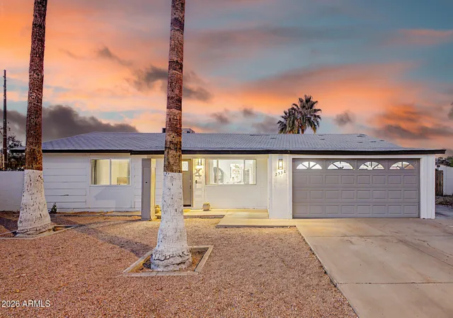 Photo 2 of Single family home for sale at 2558 E Baltimore St, Mesa, AZ 85213 | MLS# 7027919 | Listing updated on 2026-08-21